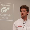 ルーカス・オルドネス選手