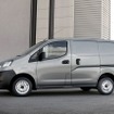 日産NV200（日本名：NV200バネット）