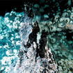 深海熱水噴出孔の写真
