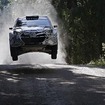 ヒュンダイ i20 WRC