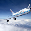 中国国際航空747-8