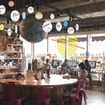 JAXA、渋谷に「人工衛星　胸キュン　カフェ」を期間限定でオープン