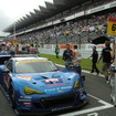 #61 BRZは決勝9位。