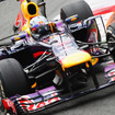 F1 イタリアGP（2013年）