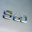 ボルボ S60 SE
