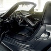 ポルシェ 918スパイダー の量産モデル