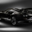 ブガッティ ヴェイロン16.4グランスポーツ VITESSE　Jean Bugatti