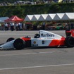 マクラーレン ホンダ MP4/6（'91）