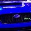 【フランクフルトモーターショー13】スバル WRXコンセプト、感性に訴える［詳細画像］