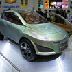 【上海モーターショー05】あら、かっこいい! …GMのコンセプトカー