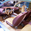 【上海モーターショー05】あら、かっこいい! …GMのコンセプトカー