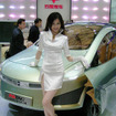【上海モーターショー05】あら、かっこいい! …GMのコンセプトカー