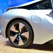 BMW i8（フランクフルトモーターショー13）