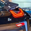 BMW i8（フランクフルトモーターショー13）