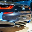 BMW i8（フランクフルトモーターショー13）