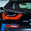 BMW i8（フランクフルトモーターショー13）