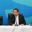 タイ特捜局長の任期１年延長