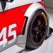 メルセデスベンツ CLA45AMGレーシングシリーズ コンセプト