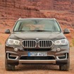 新型BMW X5 の xドライブ50i