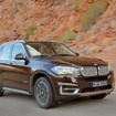 新型BMW X5 の xドライブ50i