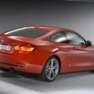 BMW 4シリーズクーペ