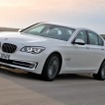 BMW7シリーズ