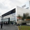 ドイツ・ニュルブルクリンクに完成したヒュンダイの新車開発テストセンター