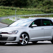 VW ゴルフ GTI