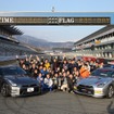 GT-R（R35）ドライビングレッスン