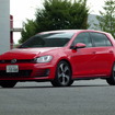 VWゴルフGTI