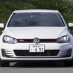 VW・ゴルフ GTI