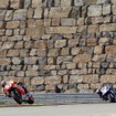 MotoGP マルク・マルケス選手(#93)