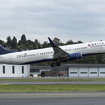 デルタ航空のネクスト・ジェネレーション737-900ER