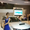 ジャカルタモーターショー13
