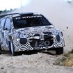 ヒュンダイi20 WRC