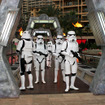 スターウォーズ 写真蔵…“フォース”をレッドブルに