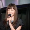 ダイハツ『タントカスタム』CM発表会