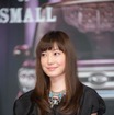 ダイハツ『タントカスタム』CM発表会