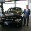 【BMW 7シリーズ 新型】旗艦が大幅マイナーチェンジ