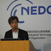 NEDO、仏リヨンEVシェア実証実験、CHAdeMO式急速充電器は太陽光発電で