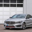 メルセデスベンツ CLA250