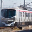 今回で9回目となる「TXまつり」。洗車体験や運転室見学などが行われる。
