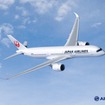 JAL、エアバスからA350などを購入