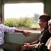 タイの運輸大臣、３等列車１４時間の旅