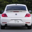 VW・ザ・ビートル・ターボ