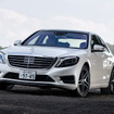 メルセデスベンツ・S 400 HYBRID Exclusive「AMG スポーツパッケージ」