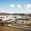 ルノー日産のモロッコ・タンジール新工場