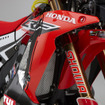 ホンダ・新型CRF450ラリー