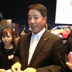 マツダ 小飼雅道社長