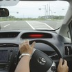 自動操舵により衝突回避を支援する歩行者対応PCS